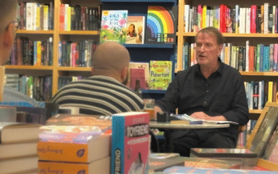 50. Todestag von Pasolini — ein Abend mit Christoph Klimke