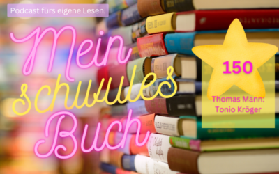 Thomas Mann: Tonio Kröger