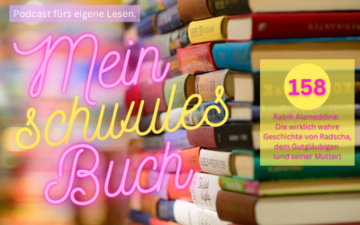 Rabih Alameddine - Die wirklich wahre Geschichte von Radscha, dem Gutgläubigen (und seiner Mutter)