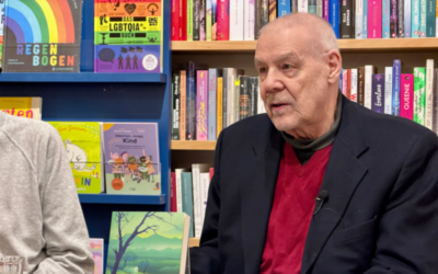 Sebastian Benedict: Das Haus am See