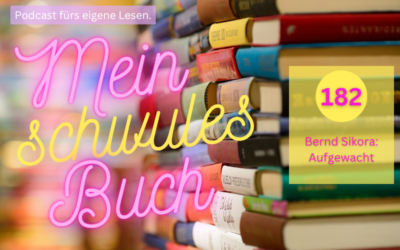 Bernd Sikora: Aufgewacht