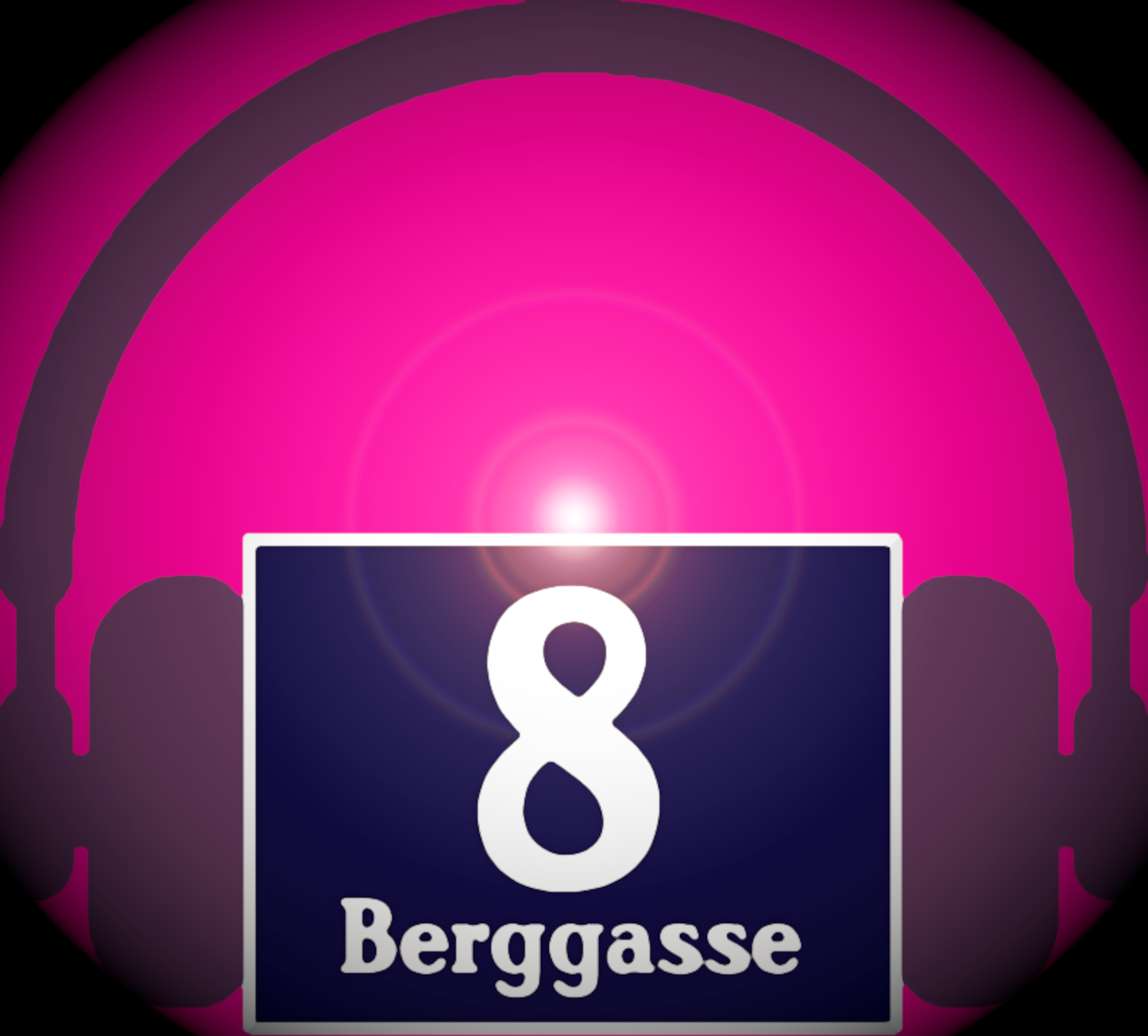 Berggasse 8